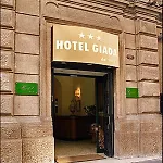 Hotel Giada 3*