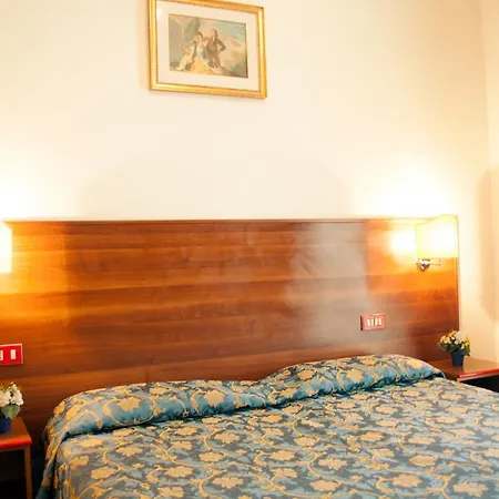 Hotel Giada 3*