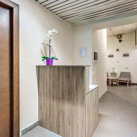Giada Hotel Roma