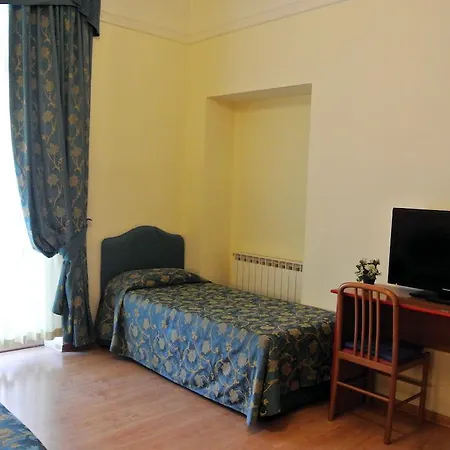 Hotel Giada