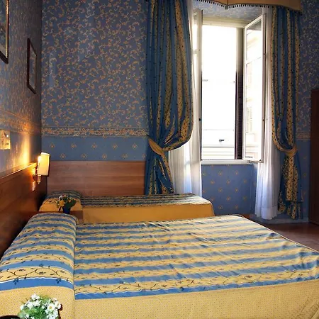 Hotel Giada