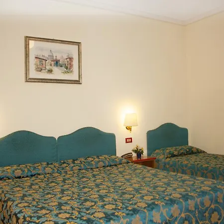 Hotel Giada