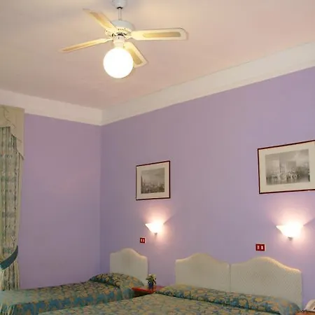 Hotel Giada Roma