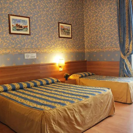 Giada Hotel 3*