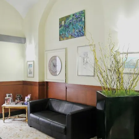 Giada Hotel