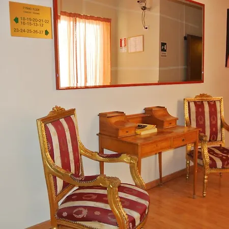 Giada 3* Roma