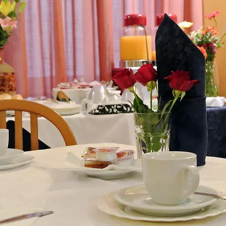Hotel Giada