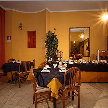 Giada 3* Roma