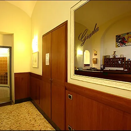 Giada Hotel Roma