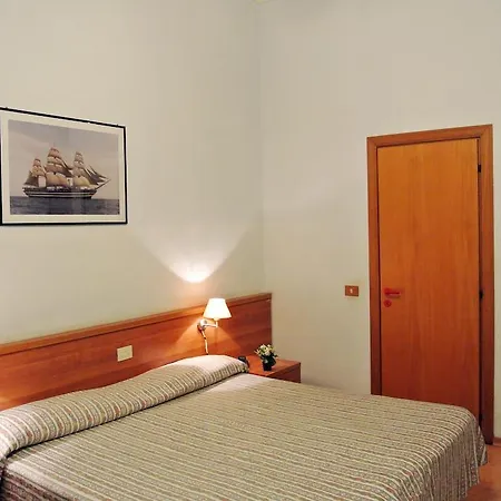 Giada Hotel Rome