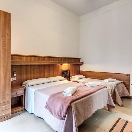 Hotel Giada Roma