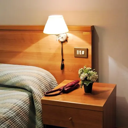 Hotel Giada