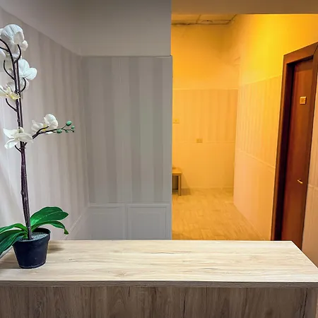 Giada Hotel Roma
