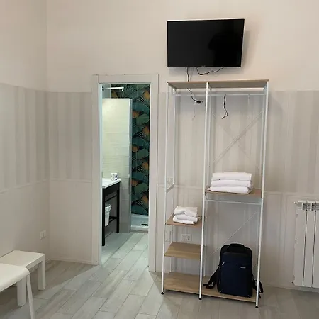 Giada Hotel Roma