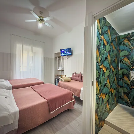 Giada Hotel Roma