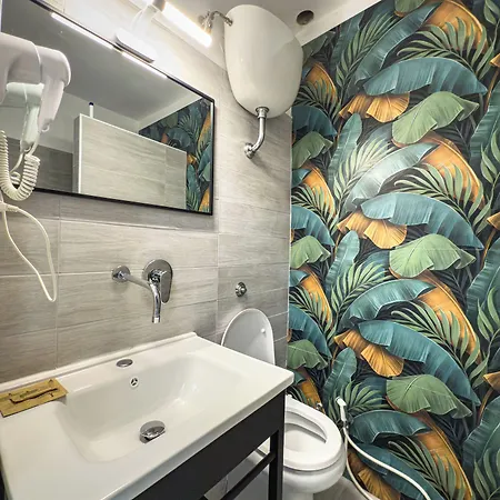 Giada Hotel 3*