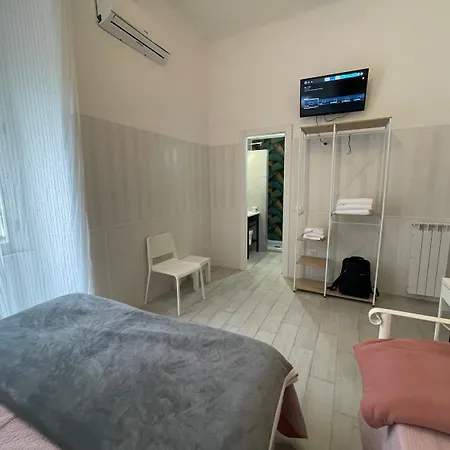 Giada 3* Rome