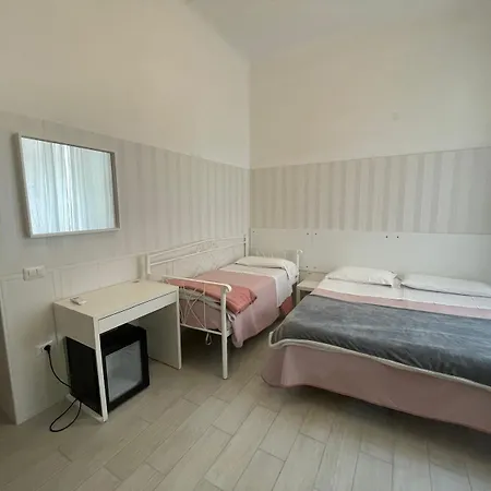 Giada Hotel Rome