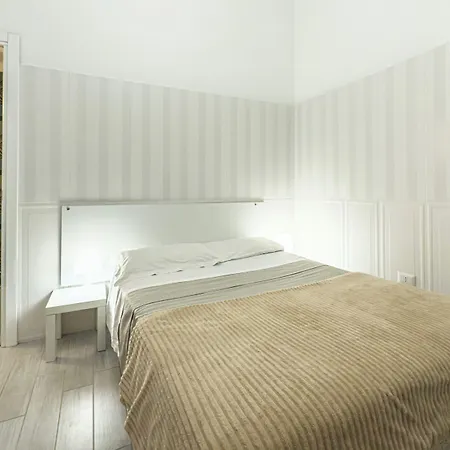 Giada Hotel Roma