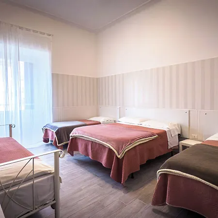 Hotel Giada 3*