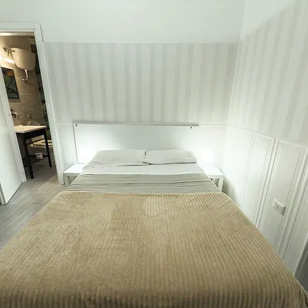 Hotel Giada Roma
