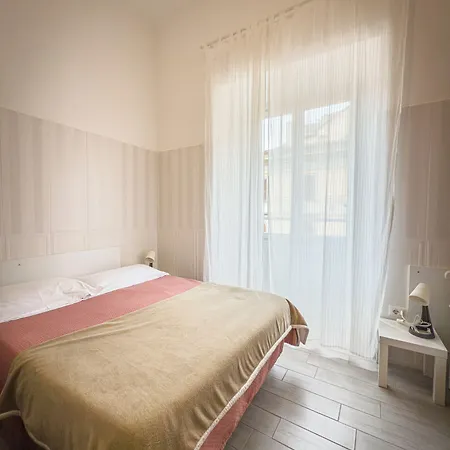 Hotel Giada Rome