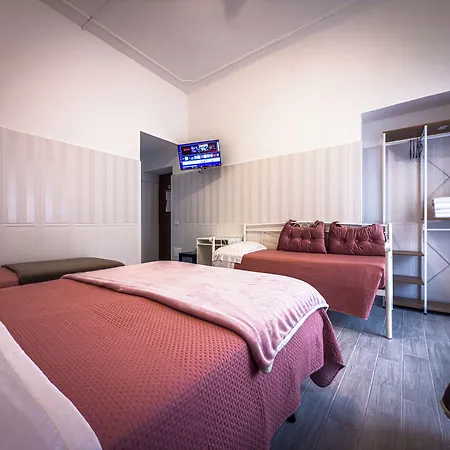 Hotel Giada