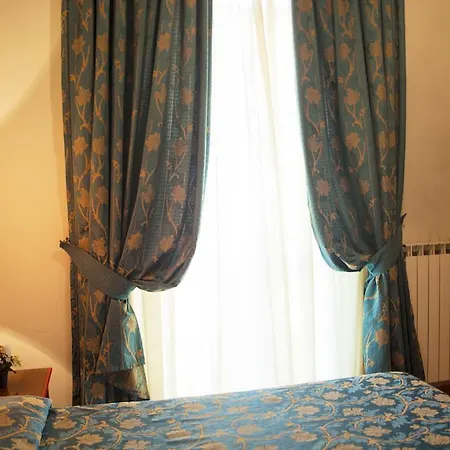 Hotel Giada Rome