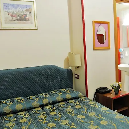 Hotel Giada Rome