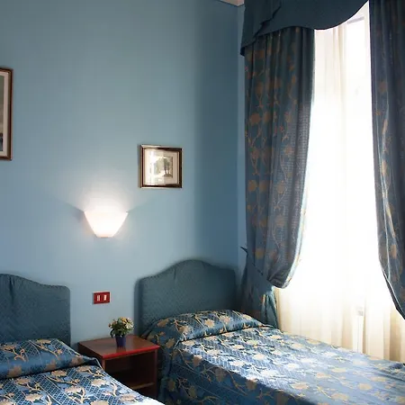 Hotel Giada