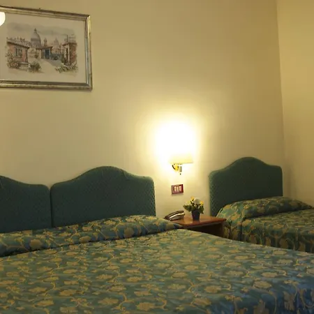 Hotel Giada Roma