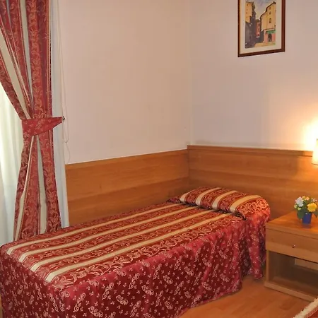 Szálloda Giada 3*