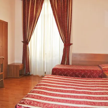 Hotel Giada Rome