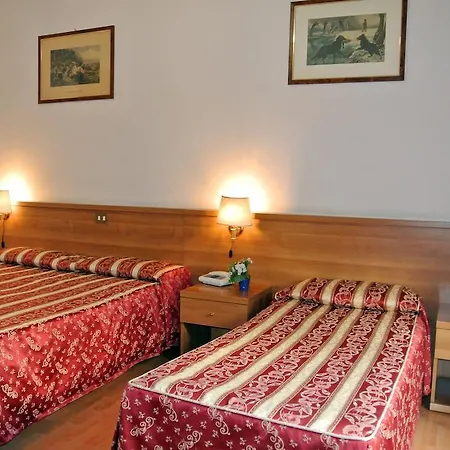 Hotel Giada 3*