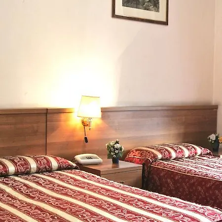 Hotel Giada Roma