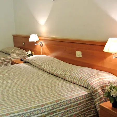 Hotel Giada Rome