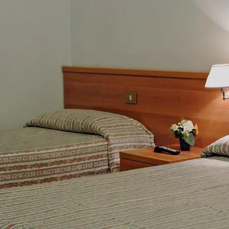 Hotel Giada Rome