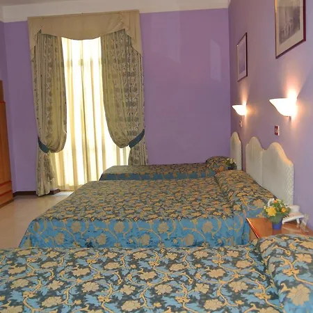 Hotel Giada