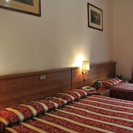 Szálloda Giada 3*
