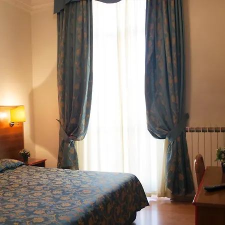 Szálloda Giada Róma