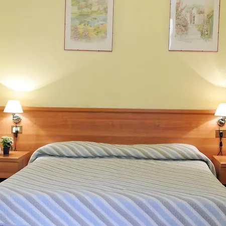 Hotel Giada 3*