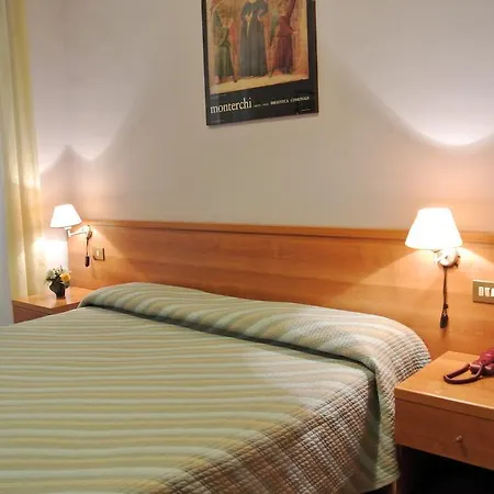Hotel Giada