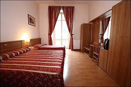 Szálloda Giada