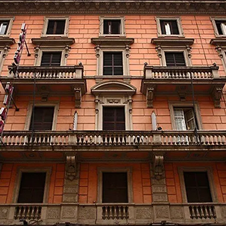 Giada Hotel 3*