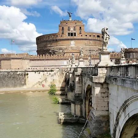 Giada Szálloda Róma