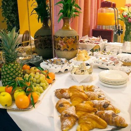 Giada Hotel 3*