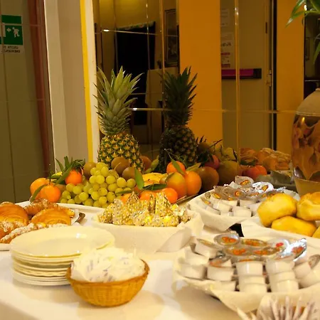 Hotel Giada Rome