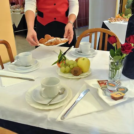 Giada Szálloda Róma