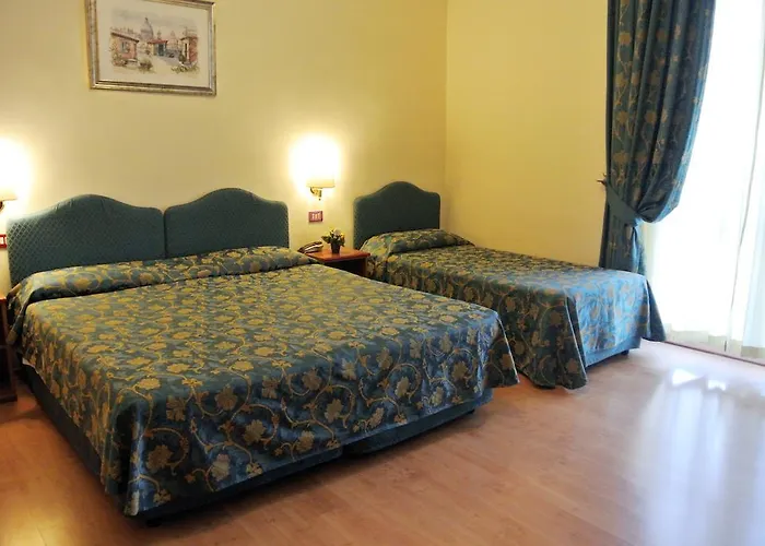 Hotel Giada Roma