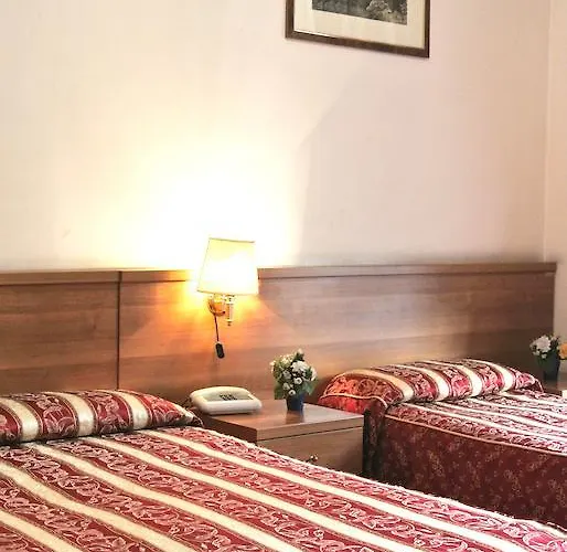 Hotel Giada Roma